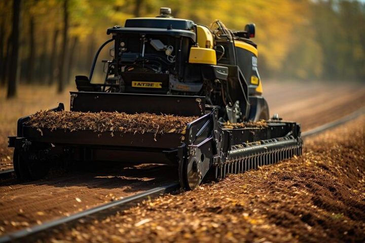 Mulching Machines Complete Guide to Types Benefits Uses and Smart Buying Decisions