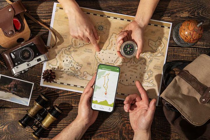 Literary-Inspired Travel Routes: An Explore Guide to Famous Book Locations
