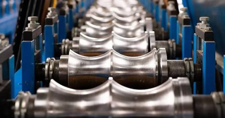 Modern Rolling Machine Guide: Understanding Industrial Forming and Metal Shaping Processes