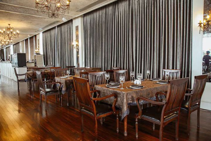 Hotel & Commercial Furniture Insights: Modern Trends and Practical Selection Strategies