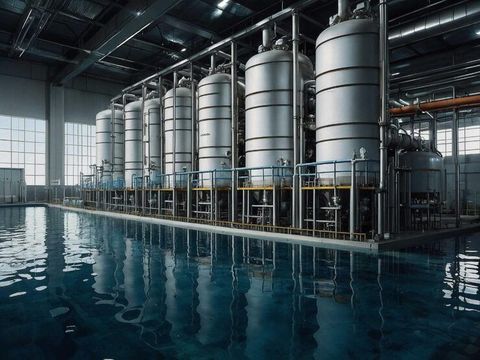 Water Desalination Units Tips: Discover Efficient Systems and Usage Insights