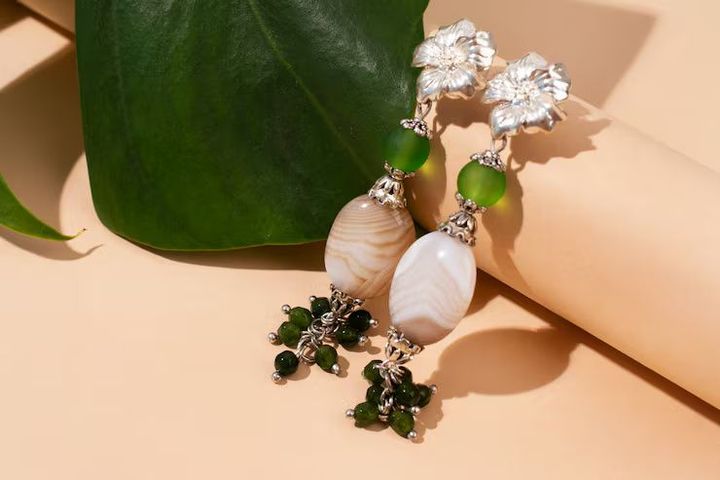 Moonstone Jewellery Guide: Discover Meaning, Styles, and How to Choose the Perfect Piece