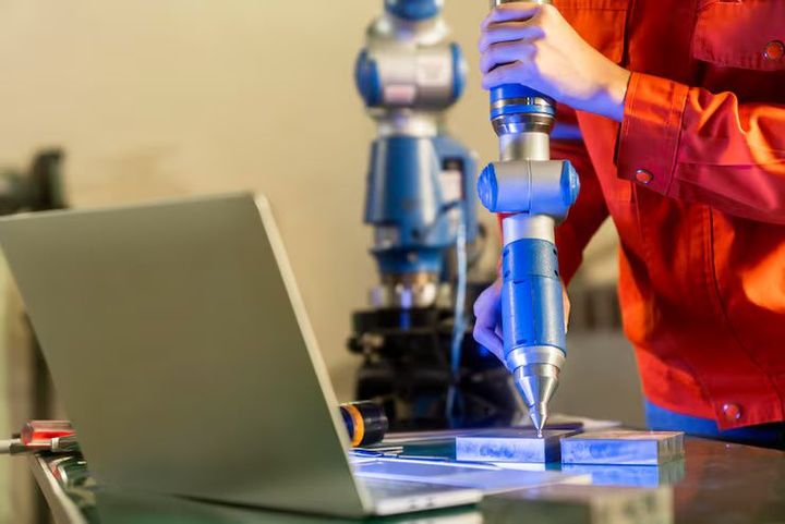 Industrial Machinery Development: An Informative Guide to Modern Manufacturing Innovations