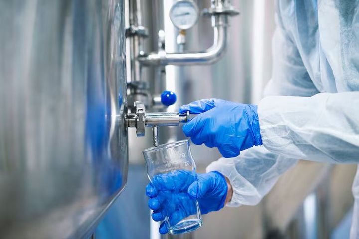 Industrial Water Treatment Guide: Essential Information for Efficient Water Management