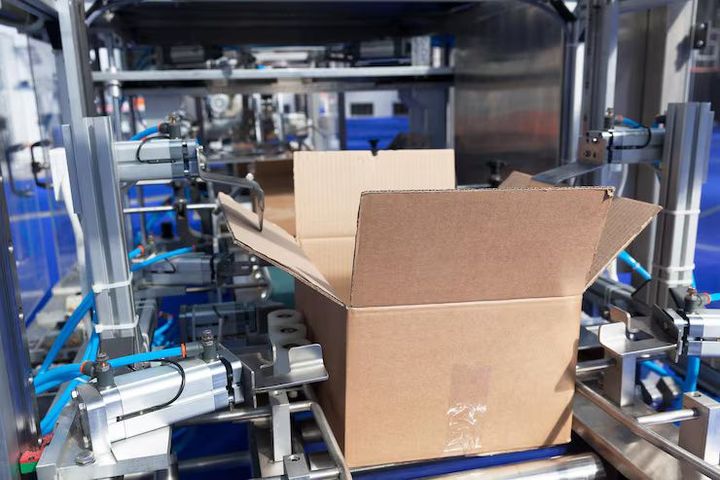 Industrial Packing Machine Rentals: Complete Guide for Businesses and Beginners