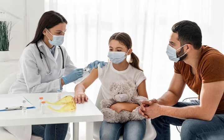 Immunotherapy in Pediatrics: Complete Guide for Parents and Healthcare Learners