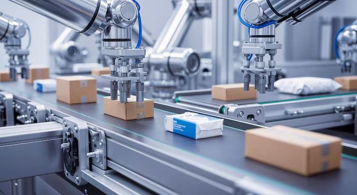 Mould Handling Systems: Complete Guide for Efficient Industrial Operations