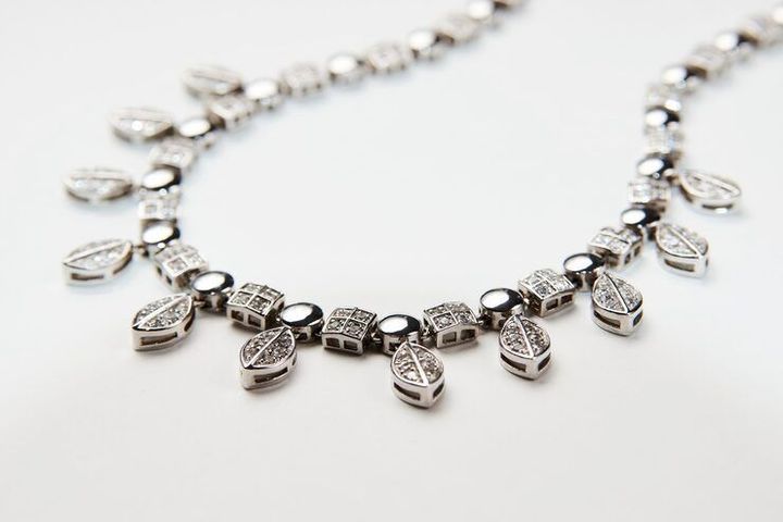 Bold Silver Necklaces: Complete Guide to Styles, Trends, and Everyday Wear