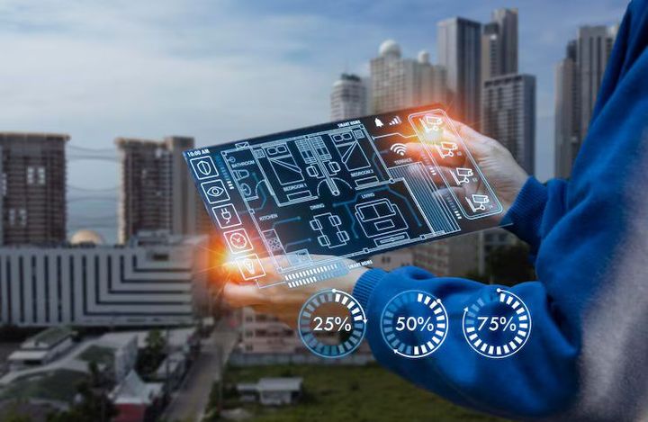Smart Building Equipment: Complete Guide to Modern Automation Systems and Energy Efficiency