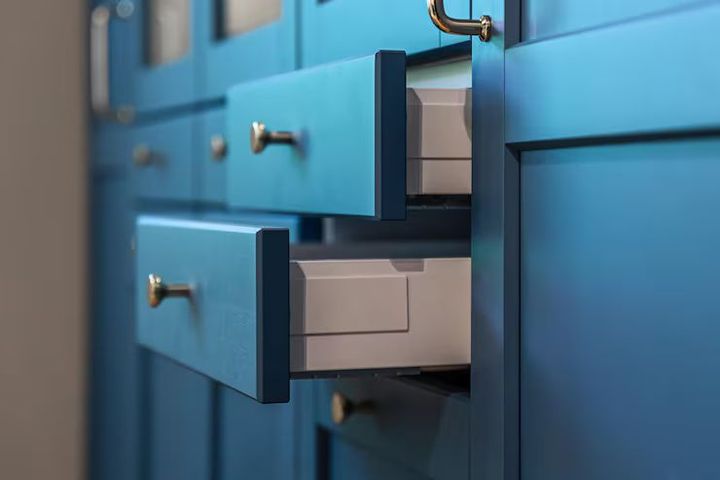 Heavy-Duty Industrial Filing Drawers Guide: Explore Features, Uses, and Benefits