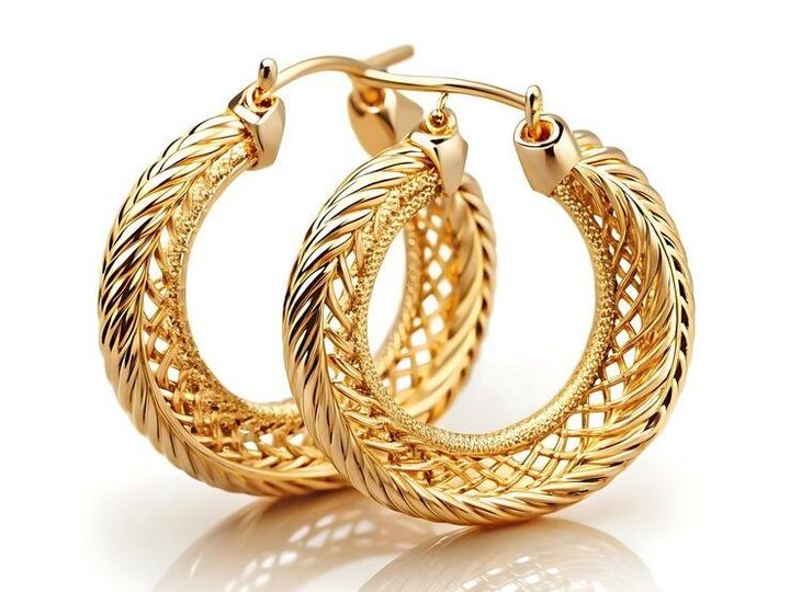 Gold Hoops: Complete Guide to Styles, Trends, and Everyday Jewelry Essentials