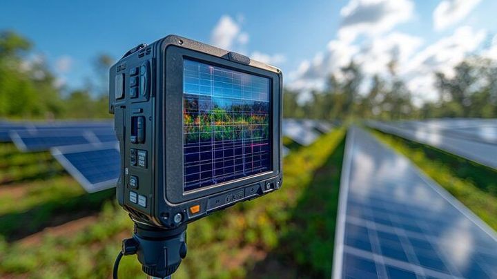 Environmental Monitoring Systems Guide: Key Insights, Basics, and Practical Tips