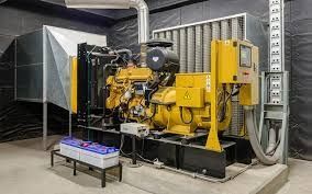 Industrial Power Generators Guide: Understanding Modern Energy Backup Systems