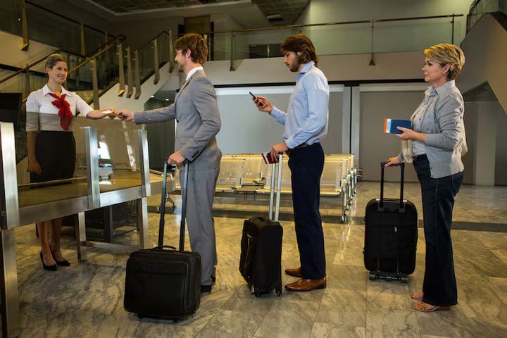 Airport Transfer Planning Guide: Essential Tips for Smooth and Reliable Travel Connections
