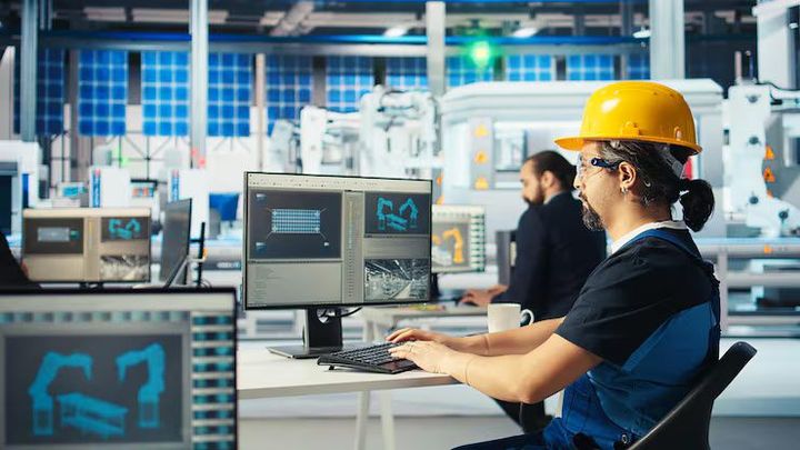 Industrial Engineering Systems: Essential Insights for Efficient Production Processes