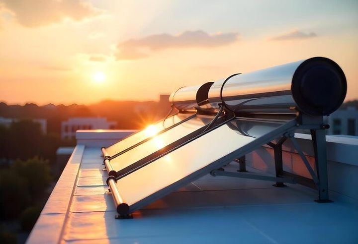 Solar Water Heaters: Complete Guide to Efficient and Eco-Friendly Heating