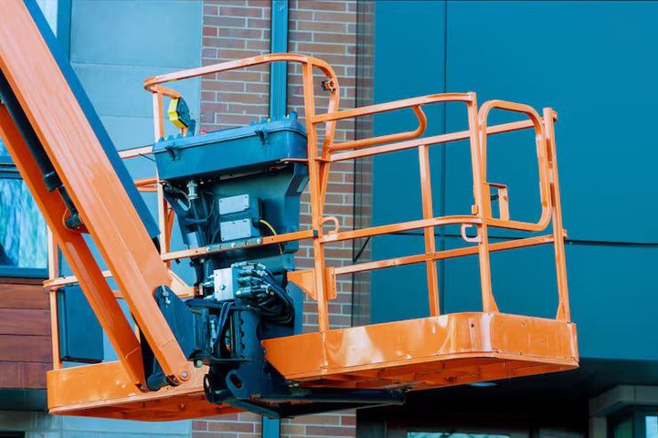 Electric Lifting Equipment Guide: Basics, Uses, Tips, and Key Insights to Know