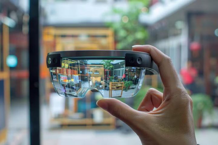 XR Environmental Sensors: A Complete Guide to Features, Uses, and Future Technology
