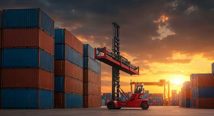 Dock Handling Equipment Guide: Essential Tools for Safe and Efficient Loading Operations