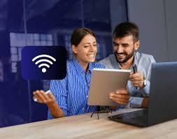 Business Fiber Internet: Discover Network Performance and Communication Insights