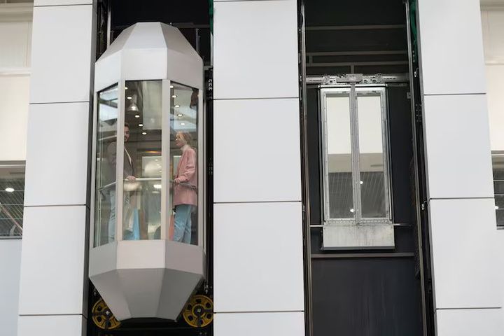 Industrial Elevators: Complete Guide to Uses, Benefits, and Modern Systems