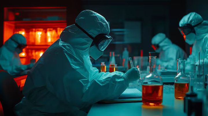 Chemical Safety & Regulations Guide for Safe Handling, Compliance, and Risk Control