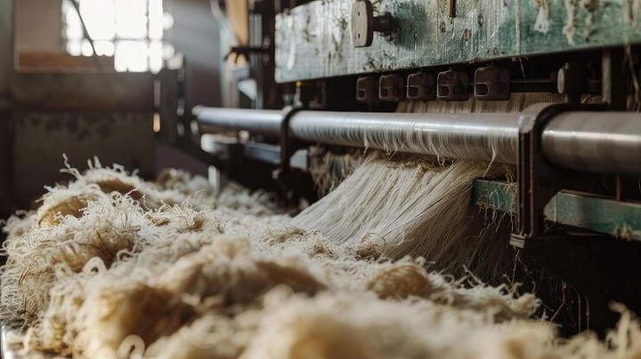 Cotton Ginning Machines: Complete Guide for Beginners and Industry Professionals