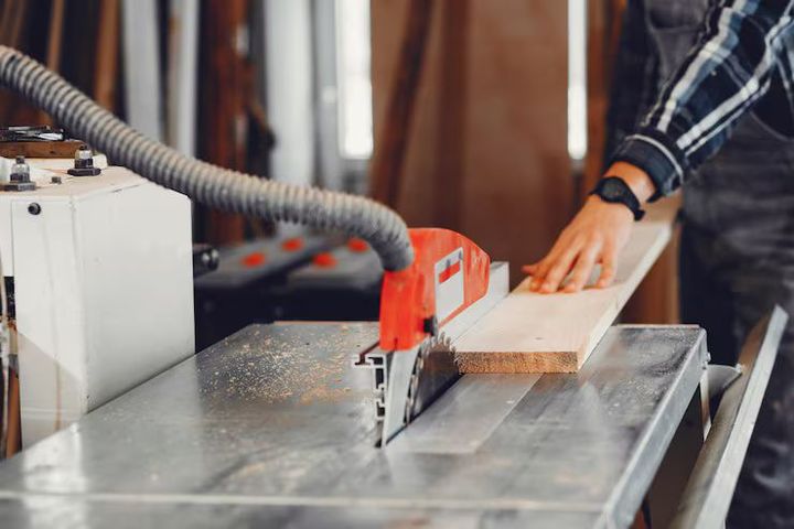 Tile Cutting Machines: Complete Guide for Beginners and Professionals