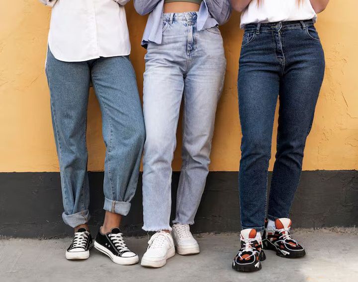 Barrel Fit Jeans Guide: Discover Stylish Trends, Fit Types, and Everyday Wear Tips