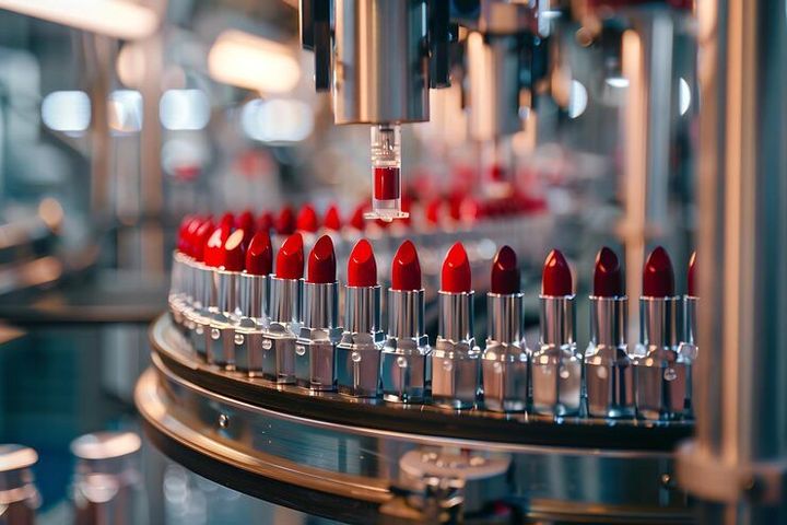 Lipstick Manufacturing Guide: Process, Ingredients, and Industry Insights Explained
