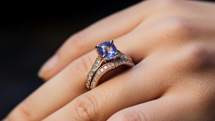 Sapphire Engagement Rings Tips: Discover Smart Advice, Trends, and Helpful Insights