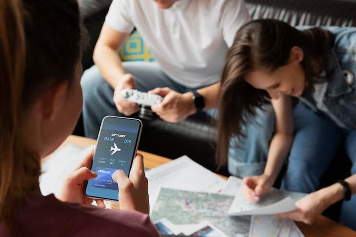 Shortcut Apps for Fast Travel Planning: A Complete Guide to Smarter and Faster Trips