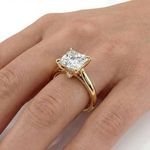 Diamond Ring Guide: Understanding Styles, Settings, and Everyday Wear Options