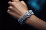 White Gold Bracelets Overview: Learn Designs, Trends, and Care Essentials