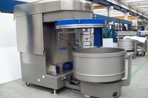Food Mixing Machines: Guide to Understanding Types and Everyday Applications