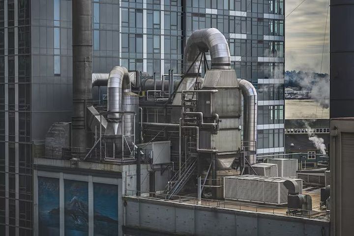 Industrial Dust Collectors Overview: Technology, Uses, and Workplace Benefits