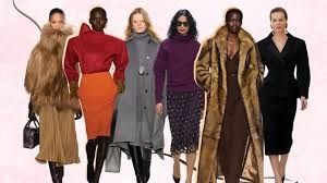 Women’s Silhouette Design Trends: Discover Creative Shape Concepts and Insights