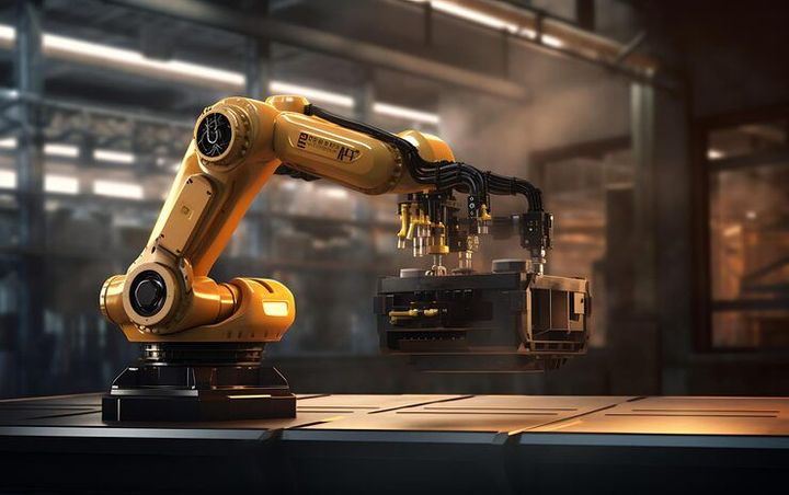 Smart Industrial Automation Guide: Explore Basics, Benefits, and Modern Insights