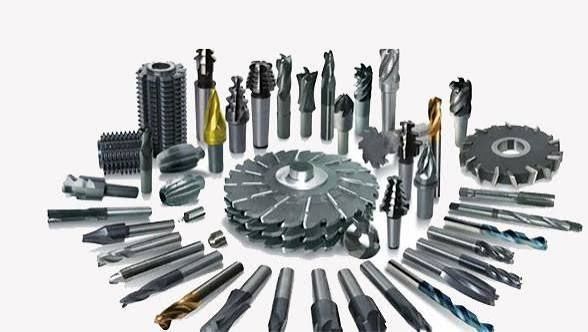 Industrial Tools Manufacturing: Explore Modern Equipment, Applications, and Industry Trends
