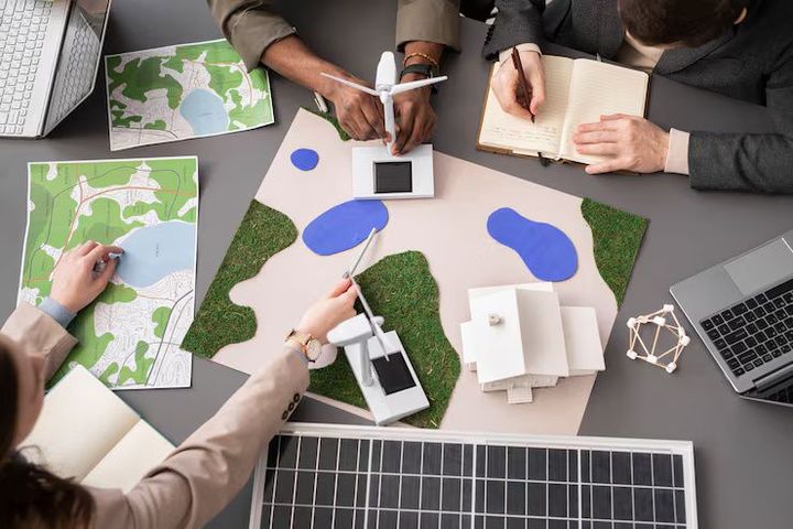 Renewable Resource Technology Development: Complete Guide to Sustainable Innovation