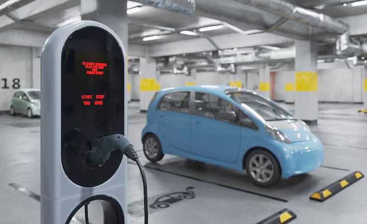 Electric Charging Systems Guide: Learn Basics, Benefits, and Smart Usage Tips
