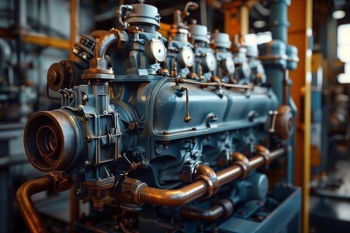 Hydraulic Energy Equipment Guide: Essential Basics and Key Applications Explained