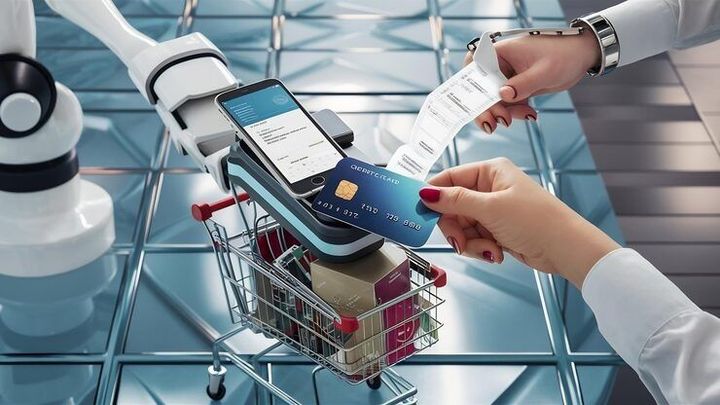 IoT Payment and Checkout Solutions: Complete Guide for Businesses
