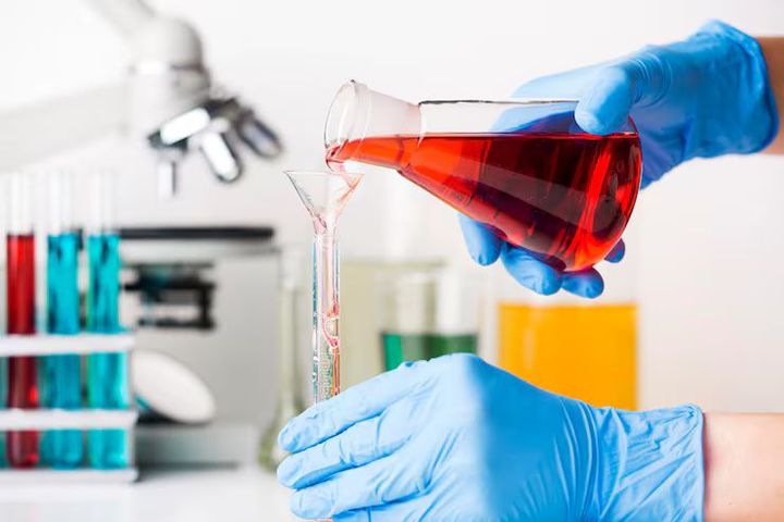 Liquid Chromatographs (HPLC): Key Insights into Modern Laboratory Techniques