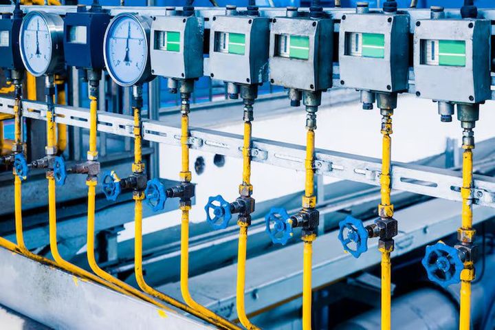 Gas Distribution Pipelines: Essential Tips for Efficient Network Design and Maintenance