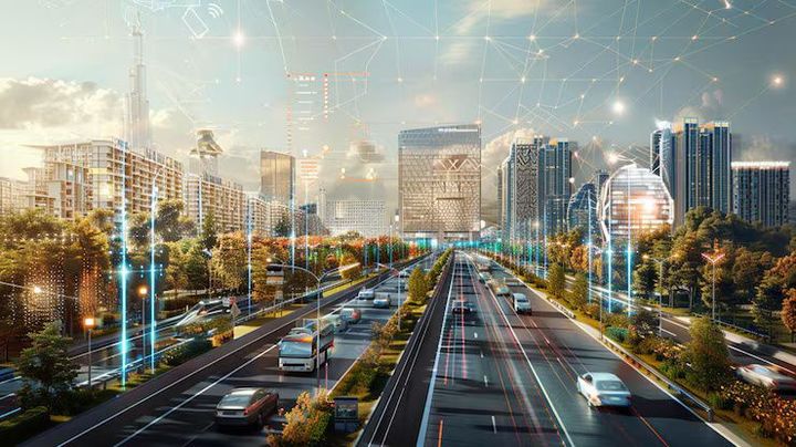 Smart City Control Systems Guide: How Integrated Technology Manages Urban Infrastructure
