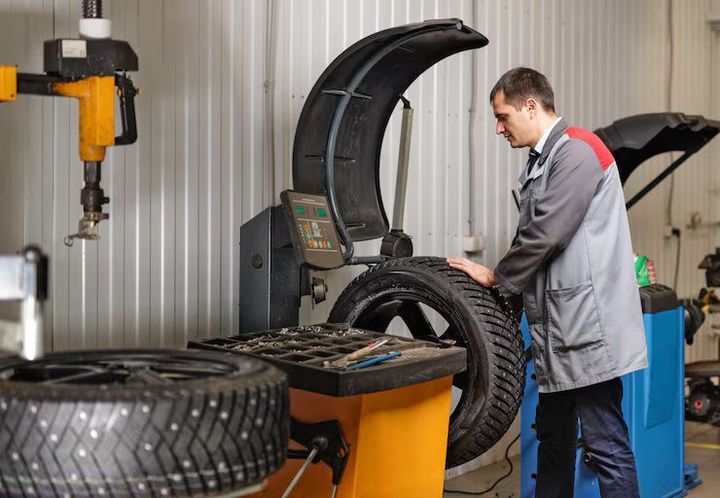 Tyre Building Machines Overview: Technology, Components, and Modern Manufacturing Uses