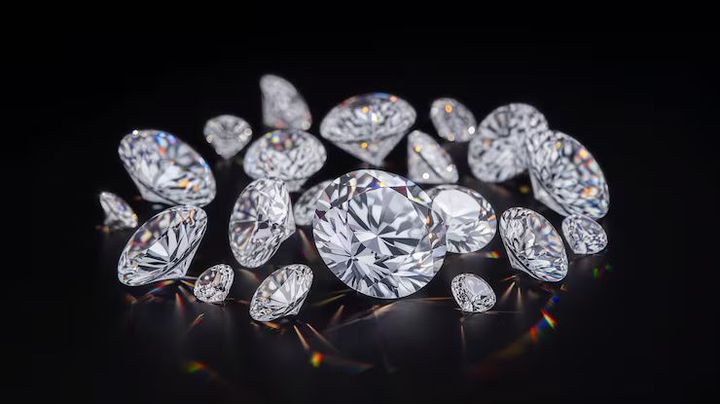 Lab-Grown Diamond Collections: Complete Guide to Modern Sustainable Jewelry Choices