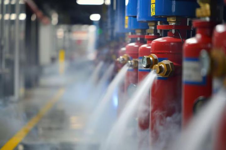 Industrial Gas Detectors Insights: Explore Detection Technologies and Safety Practices
