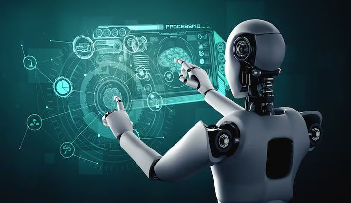 AI Robot Guide: Basics, Features, Uses, and Future Technology Explained Clearly